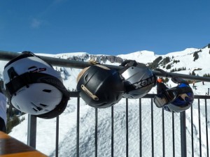 In welchen Ländern gibt es Skihelmpflicht?