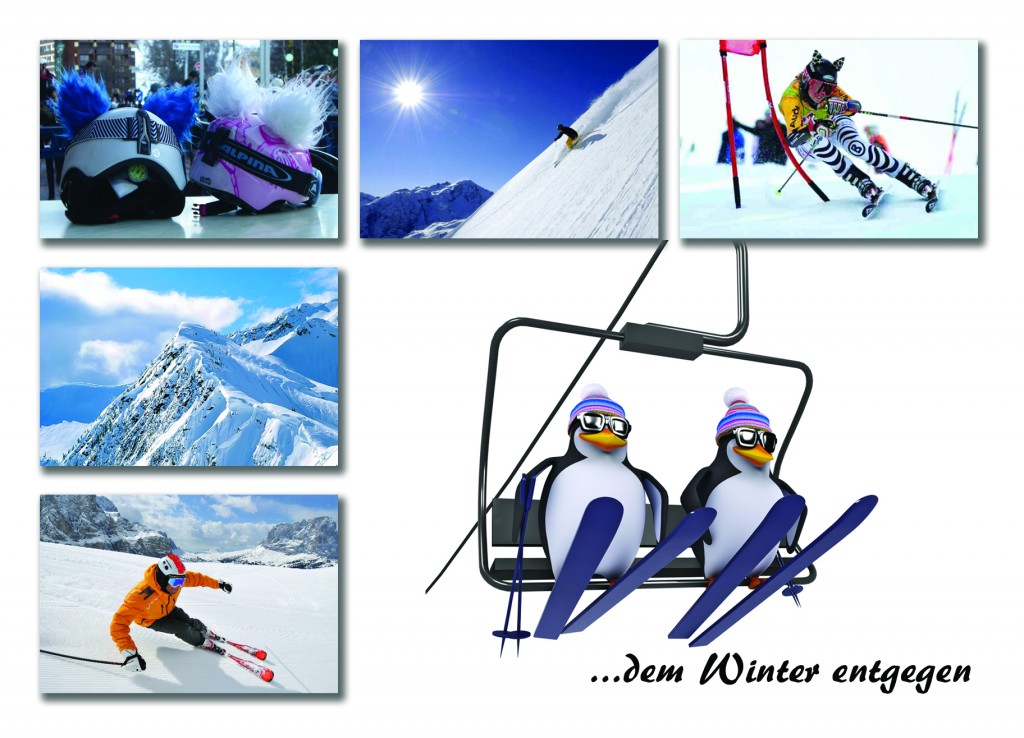 Helm-Ohren.de Postkarte 2012