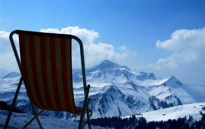 Tipp's zur Buchung Skiurlaub
