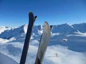 Mietski - Ski kaufen oder leihen - die Tipps