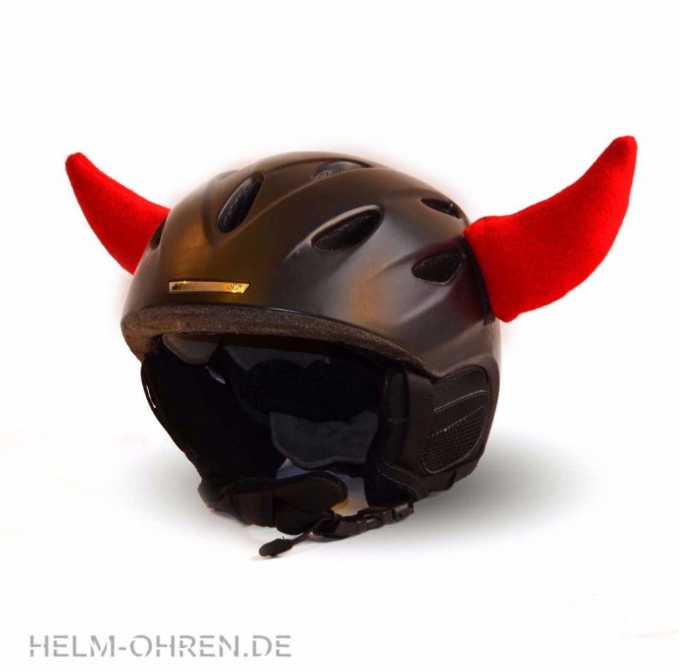 Helm Hörner