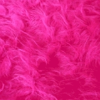 Fahrradhelm - Irokese - Pink